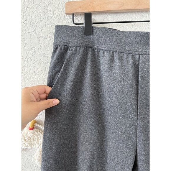 Lululemon Intent Joggers 30" Heathered Gray Luon Comfort Yoga Breathable Men L - Picture 6 of 13